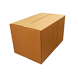 CORRUGATED PACKING