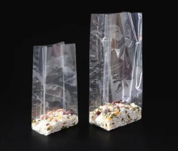 Polypropylene Bag Block Bottom