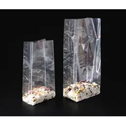 Polypropylene Bag Block Bottom