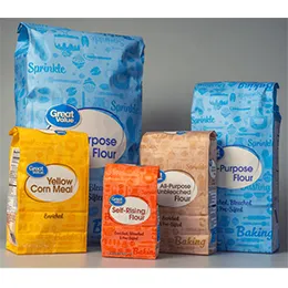SOS Bags