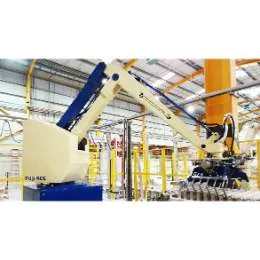 Robot Palletising