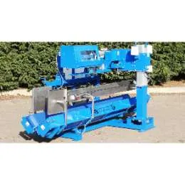 STC 8600 High Speed Sack Top Control