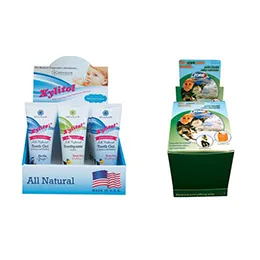 Counter Displays