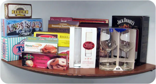 Folding Cartons
