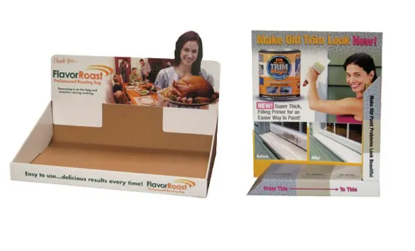 POP Displays