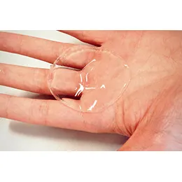 Hydrogels