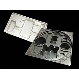 TRAYS
