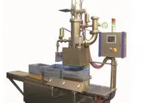 Bulk Butter Packaging System