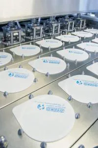 Tub Filling Systems