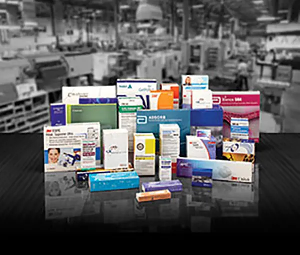 Medical & Pharmaceutical