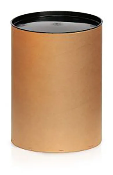 Hard fibre drums