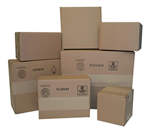 Custom Boxes