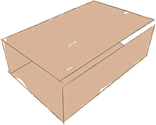 Interior Packaging