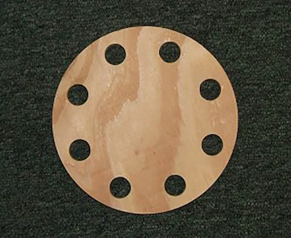CNC MACHINING