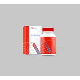 Oral Solid Bottles