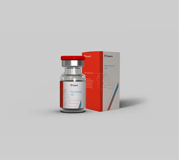 Pharmaceutical Vials