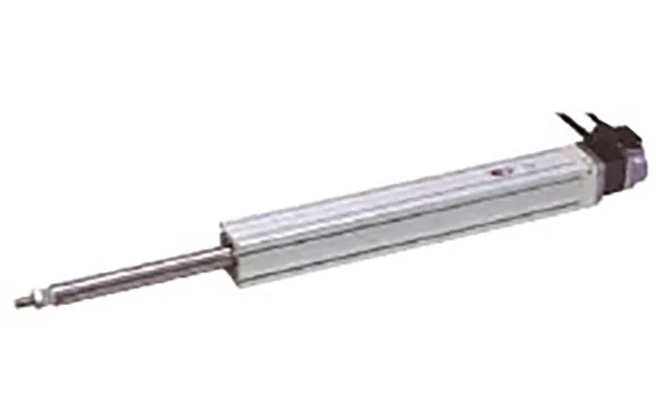 BA-III T5E (Ball screw drive) Pushrod Type