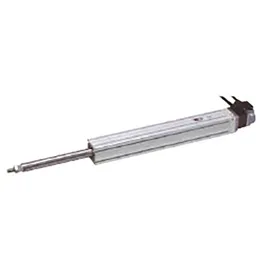 BA-III T5E (Ball screw drive) Pushrod Type