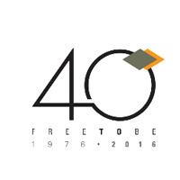 1976 - 2016, we celebrate our 40th anniversary