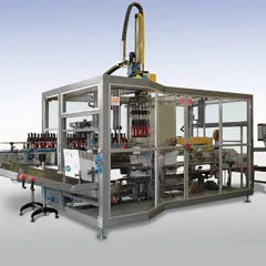 Monoblock Cartoning Station
