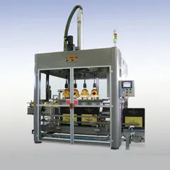 Carton Packing Machine