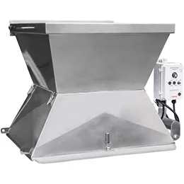 foodesign cryo-jet 5 ambient air cooling system