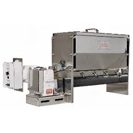 foodesign quik-coat rd 5 dry ingredient roller dispensing unit