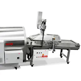 nid supra-fin sc 3 continuous sugar coating system
