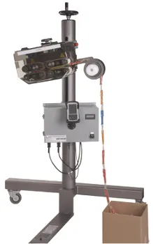 Unique Solutions PouchPlus® 1000