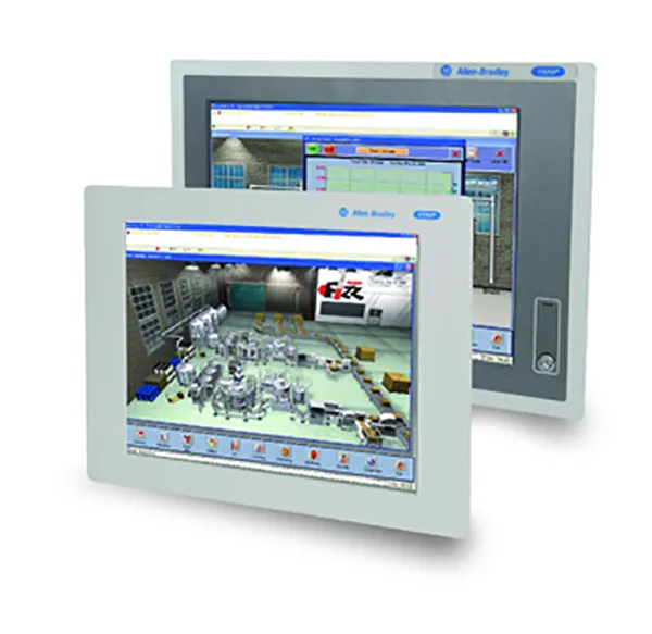 System Testing for Food Processing Industry