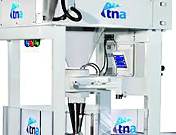 Tna intelli-detect® 3