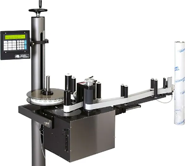 Unique Solutions LabelPlus® 360