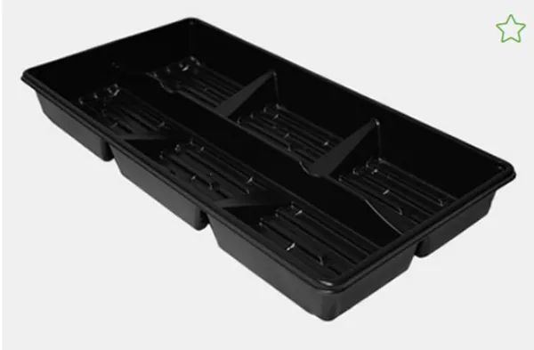 710263C STANDARD FLATS