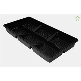 710263C STANDARD FLATS