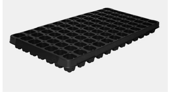 720452C PLUG TRAYS