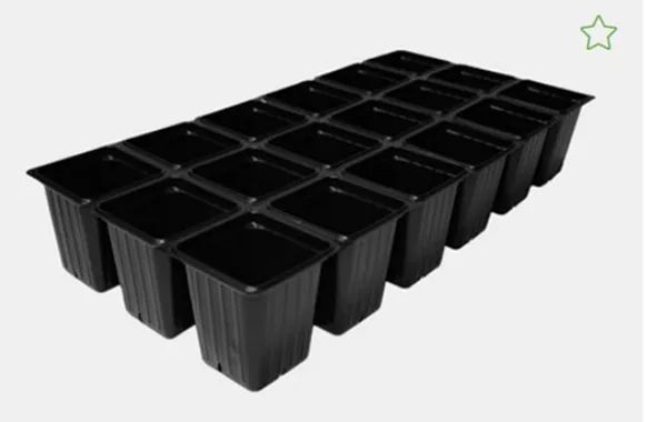 730635C SHEET POTS