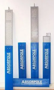 Absortech Ab Absortech Desiccants | Packaging Materials | Tomolpack s.r.l