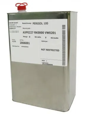 Anti-corrosion oils