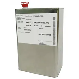 Anti-corrosion oils