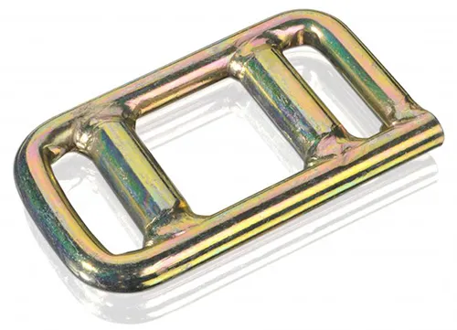 Buckles and Seals