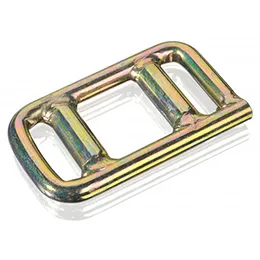 Buckles and Seals