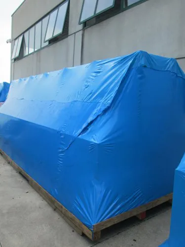 coextruded film - Coex e OFC