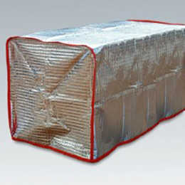 Insulating covers