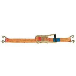 Ratchets tie down