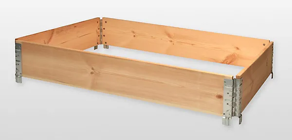 Pallet Collars