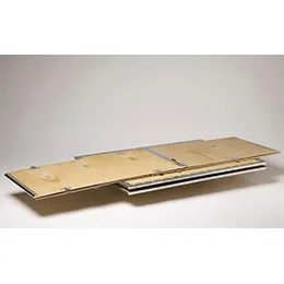 Plywood Boxes storage solutions
