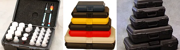 PFC Cases