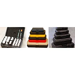 PFC Cases