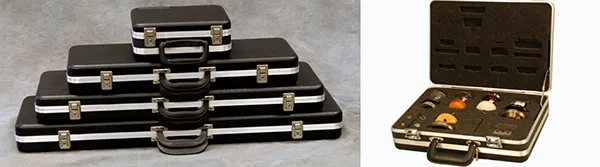 TOP-CASE Brand
