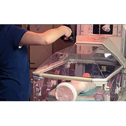 Medical Electronics